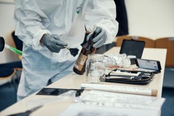 Studium: Bezpečnostní management - Kriminalistika a kriminologie - Ambis