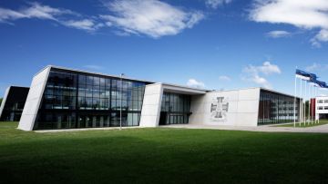 Estonian Academy of Security Sciences- Erasmus+ Ambis