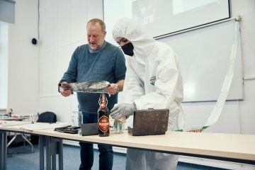 Na Ambis Univerzitě si můžeš vybírat z více než 50 volitelných zaměření.