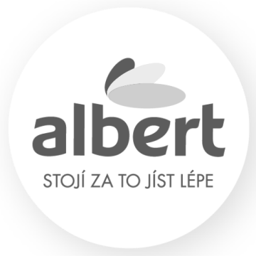 Albert - Praxe Ambis