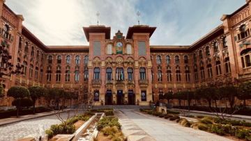 University of Cordoba - Erasmus+ Ambis